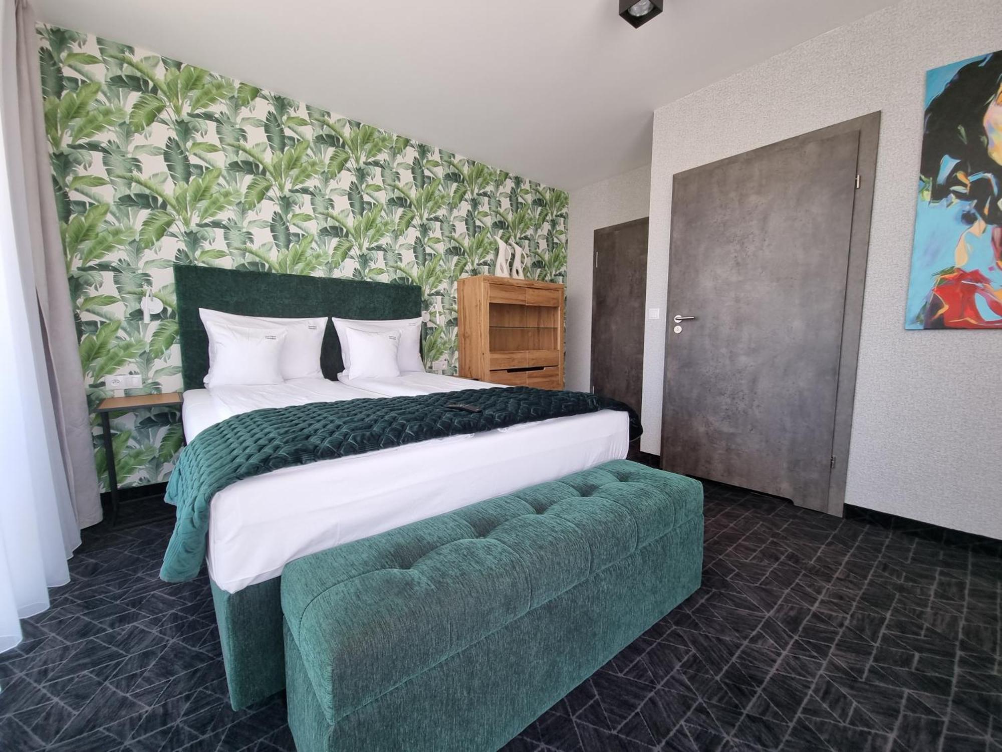 Aparthotel Paradise Dziwnówek Cameră foto